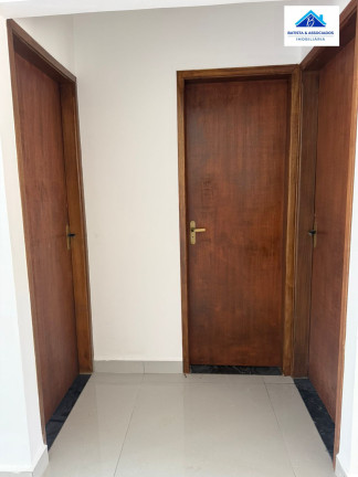 Imagem Casa com 2 Quartos à Venda, 80 m² em Jardim Bela Vista - Hortolândia Imagem Casa com 2 Quartos à Venda, 80 m² em Jardim Bela Vista - Hortolândia