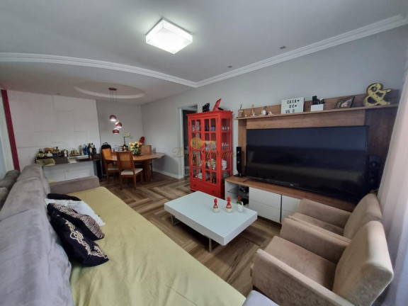Imagem Apartamento com 3 Quartos à Venda, 115 m² em Várzea - Teresópolis Imagem Apartamento com 3 Quartos à Venda, 115 m² em Várzea - Teresópolis