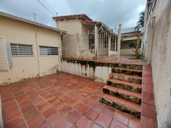 Imagem Casa com 3 Quartos à Venda, 172 m² em Jardim Guanabara - Campinas Imagem Casa com 3 Quartos à Venda, 172 m² em Jardim Guanabara - Campinas