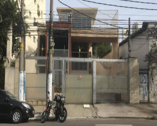 Imagem Imóvel Comercial para Alugar, 2.200 m² em Cambuci - São Paulo Imagem Imóvel Comercial para Alugar, 2.200 m² em Cambuci - São Paulo