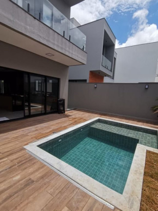Imagem Casa com 4 Quartos à Venda, 300 m² em Condomínio Villagio Di Capri - Votorantim Imagem Casa com 4 Quartos à Venda, 300 m² em Condomínio Villagio Di Capri - Votorantim