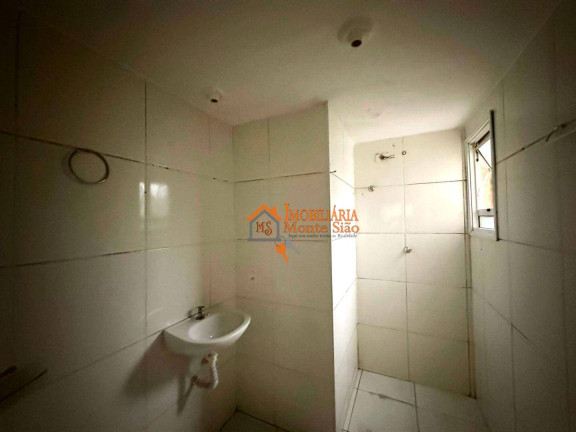 Imagem Apartamento com 2 Quartos à Venda, 46 m² em Jardim Ansalca - Guarulhos Imagem Apartamento com 2 Quartos à Venda, 46 m² em Jardim Ansalca - Guarulhos