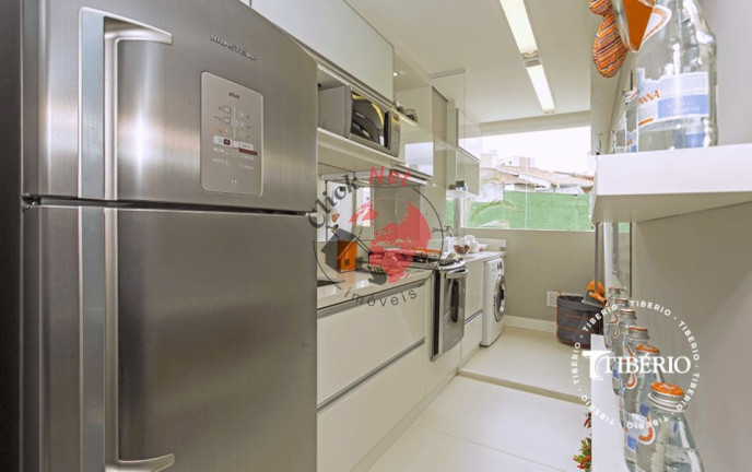 Imagem Apartamento com 2 Quartos à Venda, 46 m² em Campestre - Santo André Imagem Apartamento com 2 Quartos à Venda, 46 m² em Campestre - Santo André