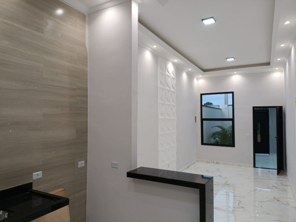 Imagem Casa com 2 Quartos à Venda, 75 m² em Loteamento Residencial E Comercial Flamboyant - Pindamonhangaba Imagem Casa com 2 Quartos à Venda, 75 m² em Loteamento Residencial E Comercial Flamboyant - Pindamonhangaba