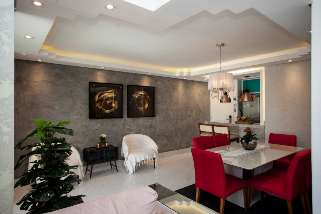 Imagem Apartamento com 3 Quartos à Venda, 69 m² em Freguesia Do ó - São Paulo Imagem Apartamento com 3 Quartos à Venda, 69 m² em Freguesia Do ó - São Paulo