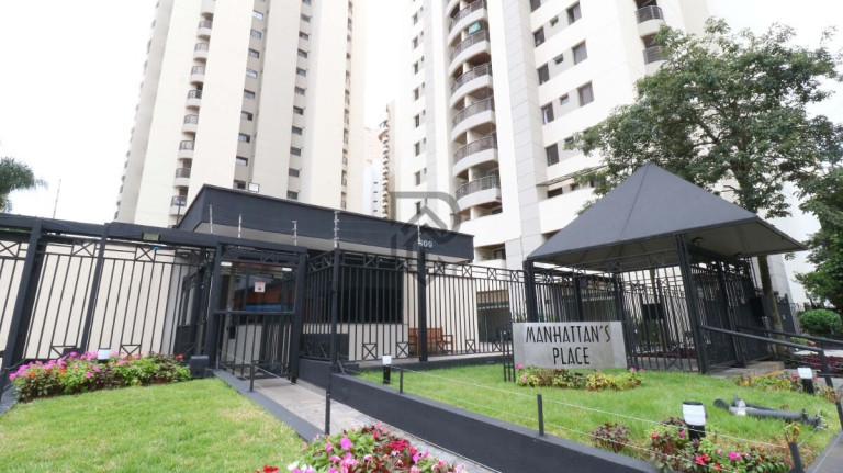 Cobertura com 3 Quartos à Venda, 180 m² em Brooklin Paulista - São Paulo
