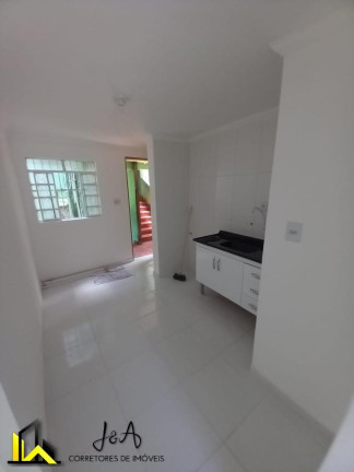 Imagem Apartamento com 2 Quartos à Venda, 38 m² em Conjunto Habitacional Presidente Castelo Branco - Carapicuíba Imagem Apartamento com 2 Quartos à Venda, 38 m² em Conjunto Habitacional Presidente Castelo Branco - Carapicuíba