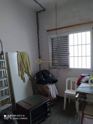 Imagem Casa com 5 Quartos à Venda, 240 m² em Vila Marina - Santo André