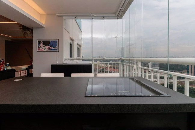 Imagem Apartamento com 1 Quarto à Venda, 60 m² em Pinheiros - São Paulo Imagem Apartamento com 1 Quarto à Venda, 60 m² em Pinheiros - São Paulo