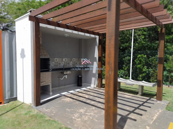 Imagem Apartamento com 2 Quartos à Venda, 50 m² em Residencial Santa Giovana - Jundiaí