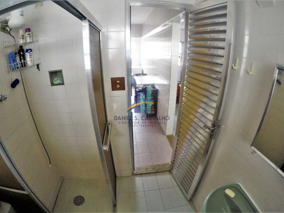Imagem Apartamento com 1 Quarto à Venda, 48 m² em Boqueirão - Praia Grande
