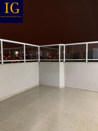 Imagem Imóvel com 3 Quartos à Venda, 150 m² em Parque Das Nações - Santo André