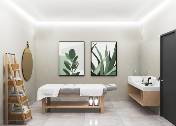 Imagem Cobertura com 3 Quartos à Venda, 158 m²