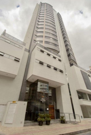 Apartamento com 4 Quartos à Venda, 150 m² em Centro - Balneário Camboriú