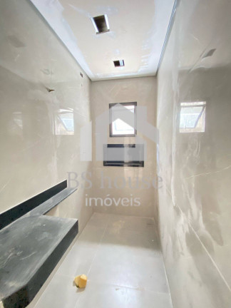 Imagem Apartamento com 3 Quartos à Venda, 144 m² em Parque Das Nações - Santo André