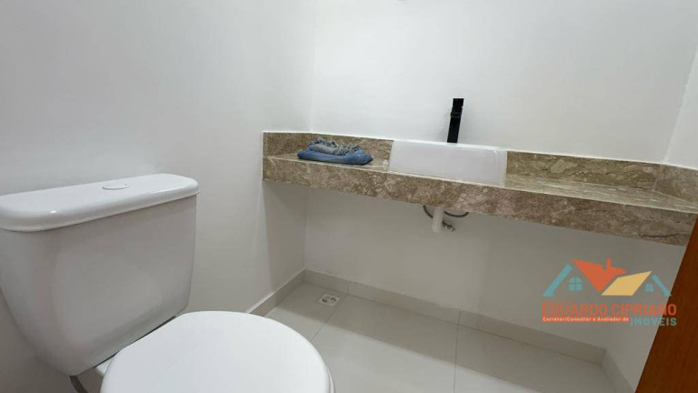 Imagem Casa com 3 Quartos à Venda, 140 m² em Praia Boiçucanga - São Sebastião