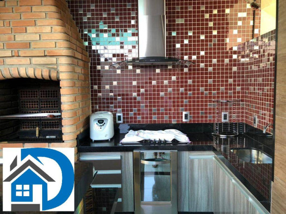 Imagem Casa de Condomínio com 4 Quartos à Venda, 265 m² em Parque Residencial Villa Dos Inglezes - Sorocaba Imagem Casa de Condomínio com 4 Quartos à Venda, 265 m² em Parque Residencial Villa Dos Inglezes - Sorocaba