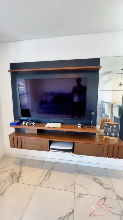 Imagem Apartamento com 2 Quartos à Venda, 92 m² em Vila Operária - Itajaí