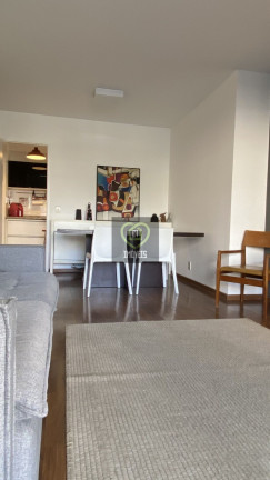 Imagem Apartamento com 3 Quartos à Venda, 213 m² em Pompeia - São Paulo Imagem Apartamento com 3 Quartos à Venda, 213 m² em Pompeia - São Paulo