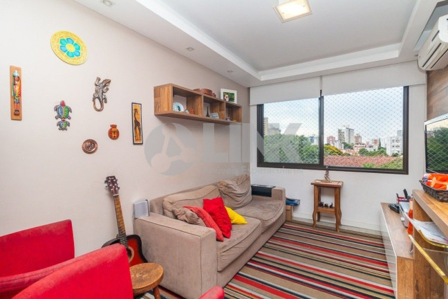 Imagem Apartamento com 2 Quartos à Venda, 68 m² em Menino Deus - Porto Alegre