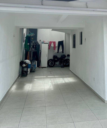 Imagem Casa de Condomínio com 3 Quartos à Venda, 129 m² em Cristo Rei - Curitiba Imagem Casa de Condomínio com 3 Quartos à Venda, 129 m² em Cristo Rei - Curitiba