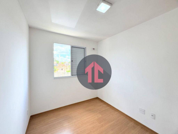 Imagem Apartamento com 2 Quartos para Alugar, 43 m² em Parque Industrial - Campinas Imagem Apartamento com 2 Quartos para Alugar, 43 m² em Parque Industrial - Campinas