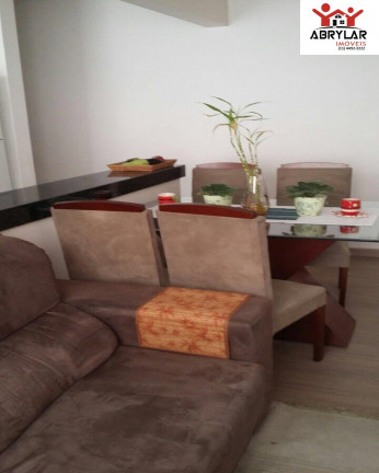 Imagem Imóvel com 2 Quartos à Venda, 54 m² em Loteamento Parque Industrial - Jundiaí Imagem Imóvel com 2 Quartos à Venda, 54 m² em Loteamento Parque Industrial - Jundiaí