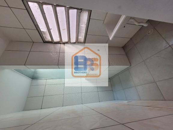 Imagem Casa com 2 Quartos para Alugar, 45 m² em Vila Guedes - São Paulo