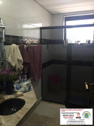 Imagem Apartamento com 4 Quartos para Alugar, 234 m² em Aparecida - Santos Imagem Apartamento com 4 Quartos para Alugar, 234 m² em Aparecida - Santos