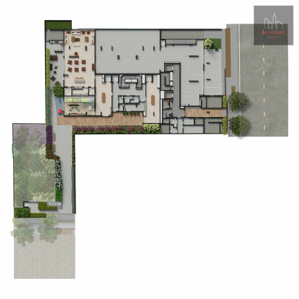 Imagem Apartamento com 2 Quartos à Venda, 88 m² em Vila Romana - São Paulo