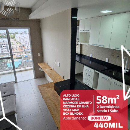 Imagem Imóvel com 2 Quartos à Venda, 55 m² em Recreio Dos Bandeirantes - Rio De Janeiro Imagem Imóvel com 2 Quartos à Venda, 55 m² em Recreio Dos Bandeirantes - Rio De Janeiro