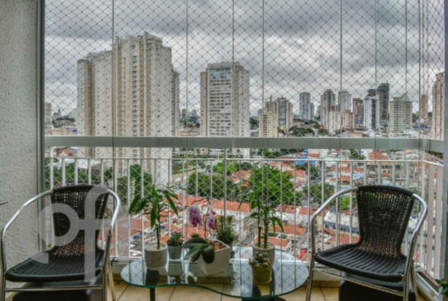 Imagem Apartamento com 3 Quartos à Venda, 88 m² em Tatuapé - São Paulo Imagem Apartamento com 3 Quartos à Venda, 88 m² em Tatuapé - São Paulo