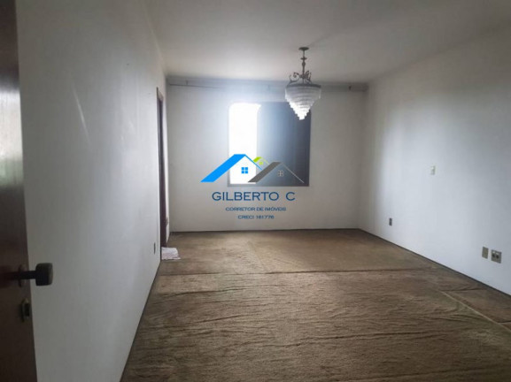 Imagem Apartamento com 4 Quartos à Venda, 290 m² em Centro - Bauru