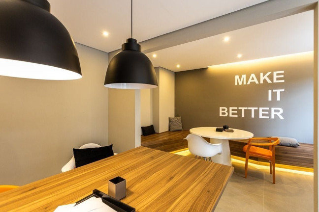 Imagem Apartamento com 1 Quarto à Venda, 28 m² em água Branca - São Paulo Imagem Apartamento com 1 Quarto à Venda, 28 m² em água Branca - São Paulo