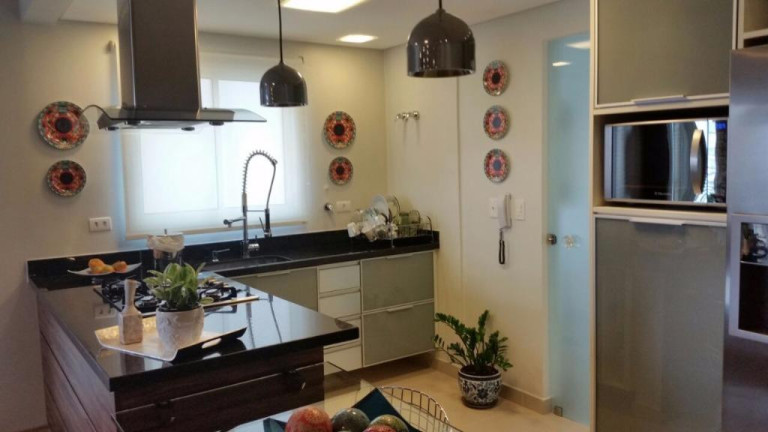 Imagem Apartamento com 1 Quarto à Venda, 70 m² em Jardim - Santo André Imagem Apartamento com 1 Quarto à Venda, 70 m² em Jardim - Santo André