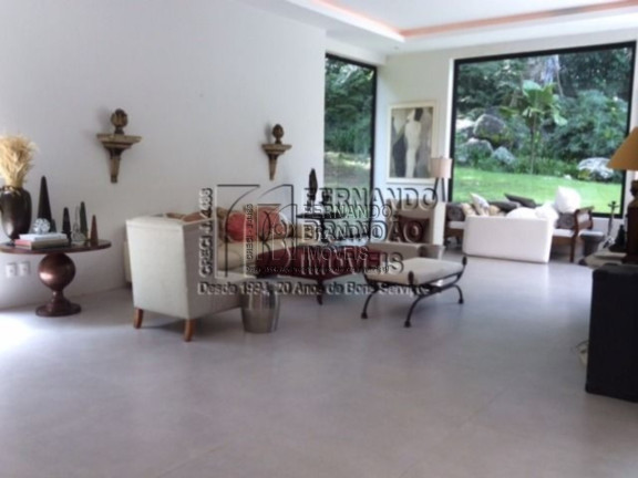 Imagem Casa com 6 Quartos à Venda, 2.200 m² em Itanhangá - Rio De Janeiro Imagem Casa com 6 Quartos à Venda, 2.200 m² em Itanhangá - Rio De Janeiro