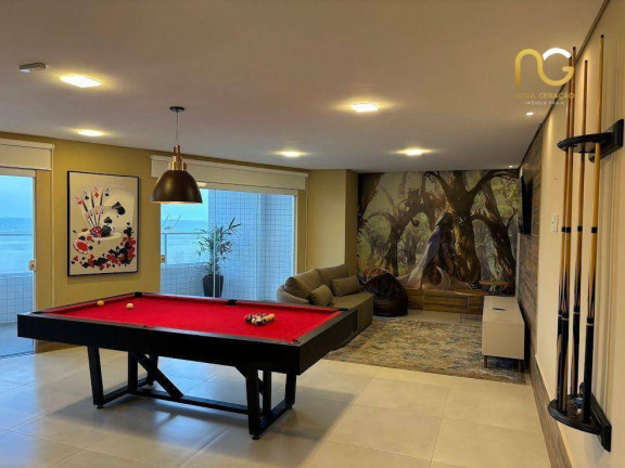 Imagem Apartamento com 2 Quartos à Venda, 62 m² em Solemar - Praia Grande Imagem Apartamento com 2 Quartos à Venda, 62 m² em Solemar - Praia Grande