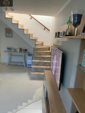 Imagem Sobrado com 3 Quartos à Venda, 145 m² em Centro - São Bernardo Do Campo Imagem Sobrado com 3 Quartos à Venda, 145 m² em Centro - São Bernardo Do Campo