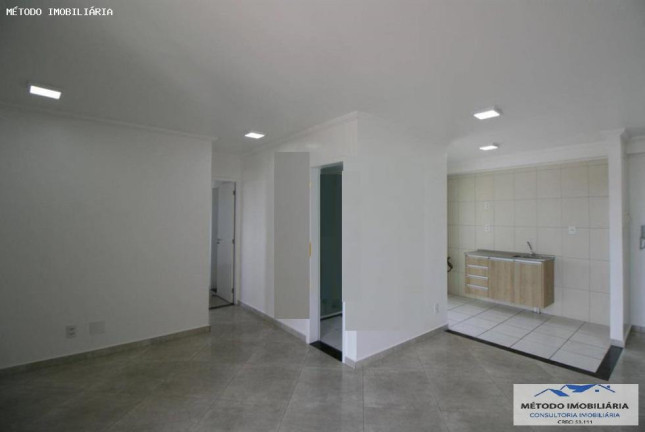 Imagem Apartamento com 3 Quartos à Venda, 59 m² em Parque Jaçatuba - Santo André Imagem Apartamento com 3 Quartos à Venda, 59 m² em Parque Jaçatuba - Santo André