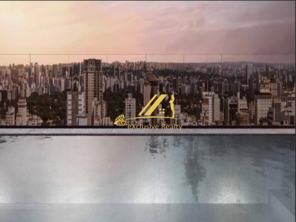 Imagem Imóvel com 3 Quartos à Venda, 185 m² em Cerqueira César - São Paulo