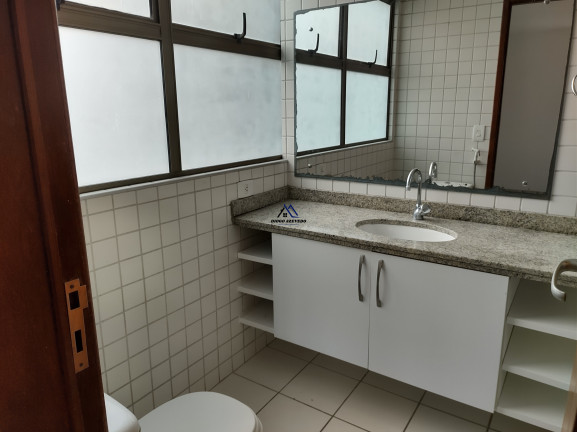 Imagem Apartamento com 4 Quartos para Alugar, 234 m² em Monteiro - Recife