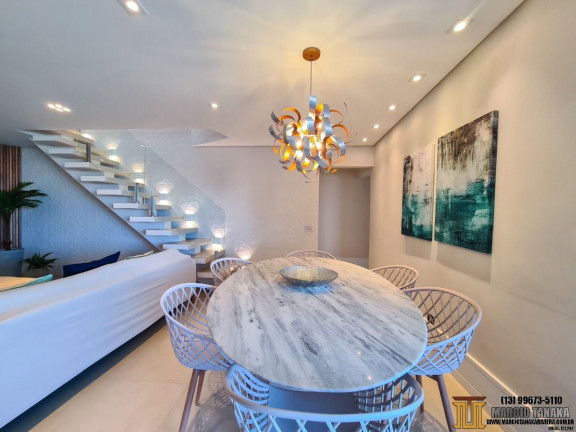 Imagem Cobertura com 4 Quartos à Venda, 270 m² em Riviera - Bertioga Imagem Cobertura com 4 Quartos à Venda, 270 m² em Riviera - Bertioga