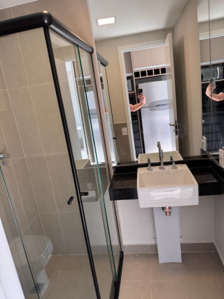 Imagem Studio com 1 Quarto à Venda, 23 m² em Vila Nova Conceição - São Paulo