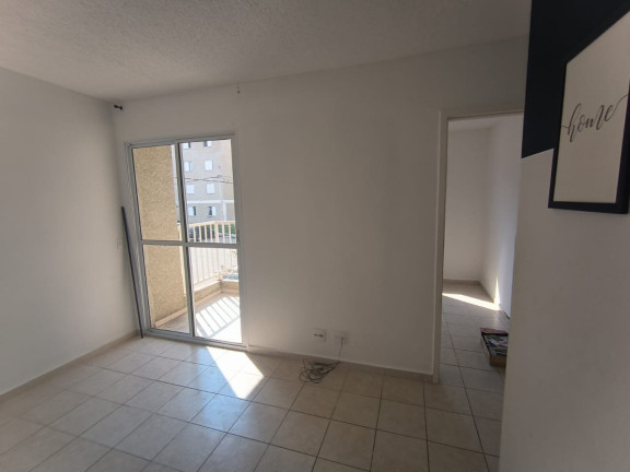 Imagem Apartamento com 2 Quartos à Venda, 47 m² em Residencial São Luís - Francisco Morato Imagem Apartamento com 2 Quartos à Venda, 47 m² em Residencial São Luís - Francisco Morato