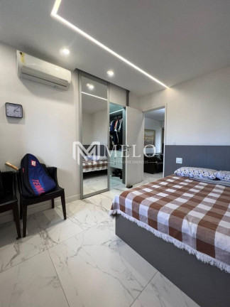 Imagem Apartamento com 3 Quartos à Venda, 205 m² em Santana - Recife Imagem Apartamento com 3 Quartos à Venda, 205 m² em Santana - Recife