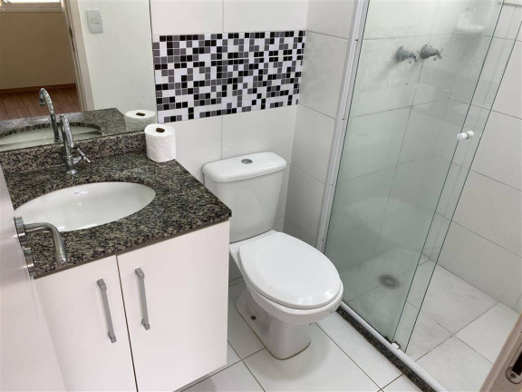Imagem Apartamento com 3 Quartos para Alugar, 87 m² em Jardim Tupanci - Barueri