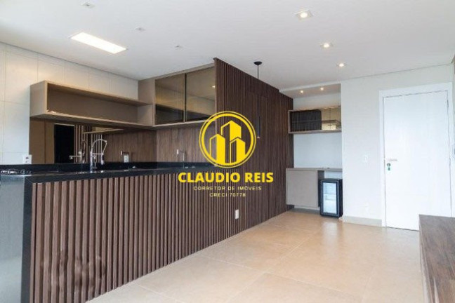 Imagem Apartamento com 1 Quarto à Venda, 55 m² em Santo Amaro - São Paulo Imagem Apartamento com 1 Quarto à Venda, 55 m² em Santo Amaro - São Paulo