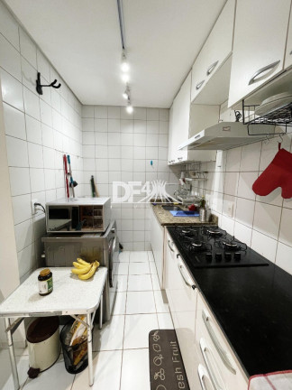 Imagem Imóvel com 2 Quartos à Venda, 42 m² em Norte (águas Claras) - Brasília Imagem Imóvel com 2 Quartos à Venda, 42 m² em Norte (águas Claras) - Brasília