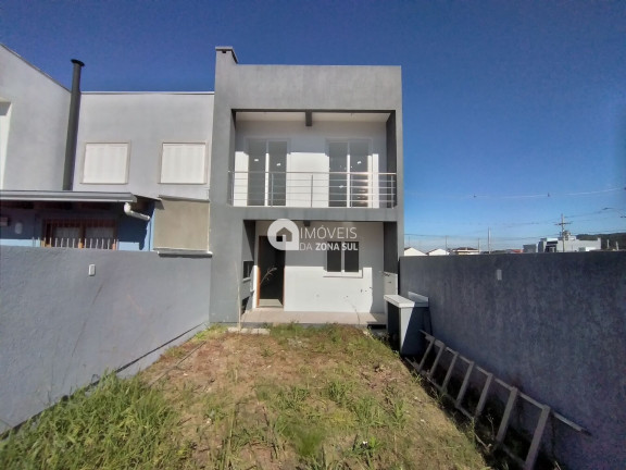 Imagem Casa com 3 Quartos à Venda, 95 m²