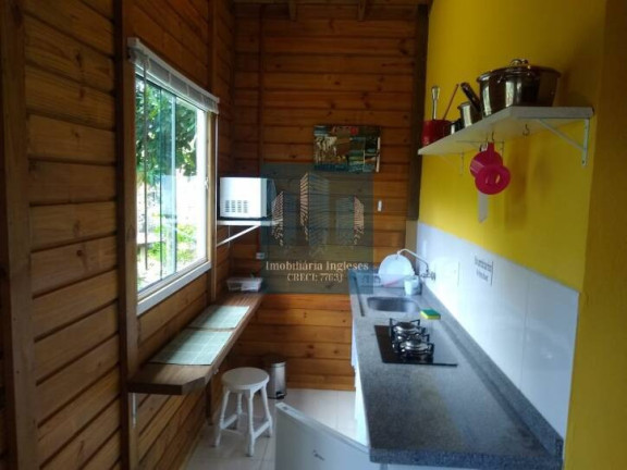 Imagem Casa com 7 Quartos à Venda, 300 m² em Rio Vermelho - Florianópolis